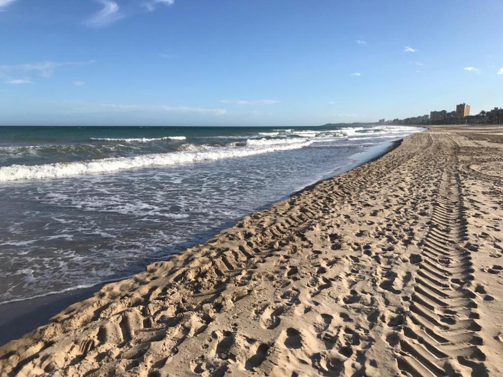 Finca Las Estrellas Relleu Экстерьер фото
